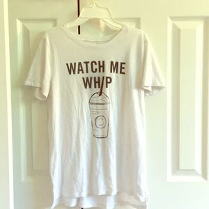 T shirt